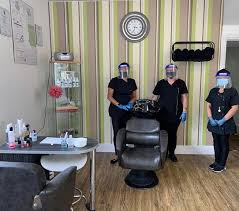 Look your best with divine hair design in mesa, az. Bolton Hair And Beauty Salon Excited To Reopen The Bolton News