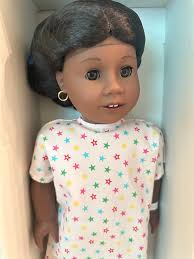 American Girl Doll