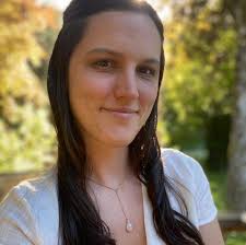 Kayla Martin, Mindfulness Coach