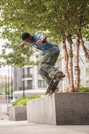 Sean Evans Interview