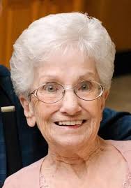 Peggy Rylee Obituary