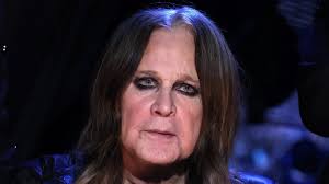 Ozzy Osbourne heeft bekendgemaakt dat hij geen volledige set zal spelen  tijdens het afscheidsconcert van Black Sabbath. : r/blacksabbath