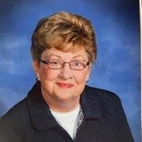 Jean Louise Gilkison Obituary