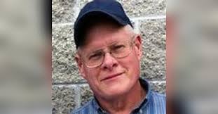 David Gerald Frick, Jr. Obituary