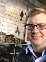 Amazon.com: Brian James Leech: books, biography, latest update