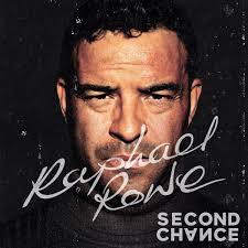 Second Chance podcast