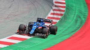 Estado del campeonato de f1 tras el gp de estiria; F1 Gp De Estiria 2021 Horarios Tv Donde Y Como Ver La Carrera Online En Red Bull Ring As Com