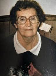 Connie June Tomes, age 91