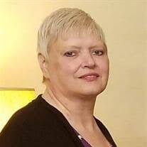 Christine Kay Recker Obituary