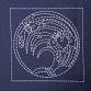 Sashiko Mystery Club, 10/24/25 event image