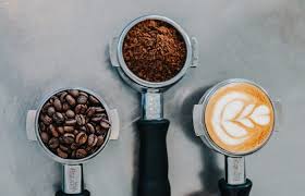 Italian whole bean coffee uses beans gathered from africa, asia, and central and south america. Cool Cafes And Coffee Roasters In Singapore That Roast Their Own Beans