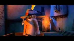 Video indisponibil alte probleme (descrie problema). Motanul Incaltat 3d 2011 Hd Antonio Banderas Youtube