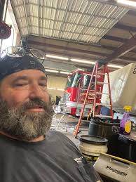 New work truck options: gas or diesel?