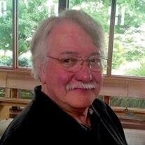 Mark Hickman Obituary