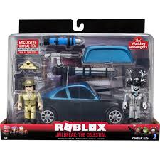Click on the area that says 'enter code…' and press the. Roblox Jailbreak The Celestial Deluxe Vehicle Set Big W