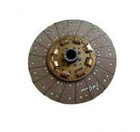China BRAKE DRUM For JAC TRUCK 3103015M10 Manufacturer