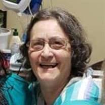 Sherry Stevenson Burton Obituary (2023)