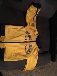 Black And Yellow Outfits For Boys Boys Jacket 3t 4t Yellow With Black And White Outlines Letters Zip Up Jacket Fashion Clothing Shoes Accessorie Boys Jacket Baby Toddler Clothing Clothes