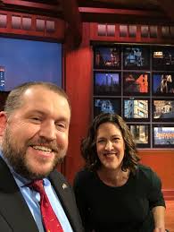 Behind The Scenes At WTTW