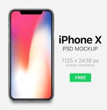 Download 32 Iphone X Mockups Ideas Mockup Iphone Free Mockup