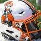 PARKING: Oklahoma State Cowboys vs. Utah Utes