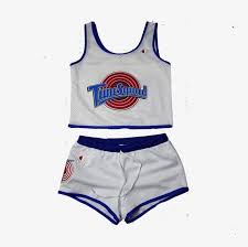 Click to see more jerseys for sale. Space Jam Tune Squad Ladies Set Girls Basketball Jersey Michael Jordan 23 Space Jam Tune Squad Basketball Jersey Free Transparent Png Download Pngkey