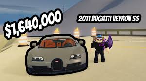 Reviewing and testing bugatti chiron super sport 300 driving empire roblox. Driving Empire Bugatti Veyron Wayfort Roblox Youtube