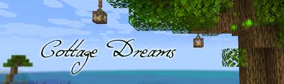 Cozy aesthetic & cottagecore minecraft | not an actual cat l faq + mods? Cottage Dreams Modpacks Minecraft Curseforge