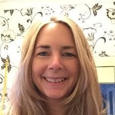 Joanna Hazel's Instagram, Twitter & Facebook