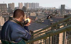 November in diesem jahr erscheint gta 5 auch für die neue konsolengeneration, also die playstation 5 und die xbox series x/s. Gta 4 Verspatung Bestatigt Systemanforderungen Veroffentlicht