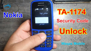 Get instant 105 unlock code quick & with money back guarantee. How To Unlock Security Code Nokia 105 Ta 1174 With Umt Pro By Waqas Mobile Youtube