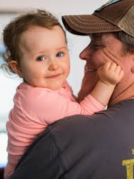 Rett syndrome: Staunton child's parents raise money for clinical trial