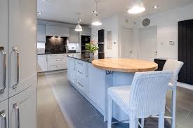 bespoke kitchen islands treske