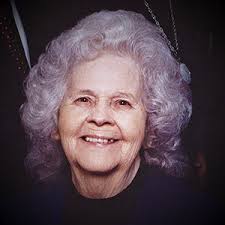 Obituary: Sister Lucille Vandiver