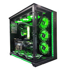 ©2020 skytech gaming, 1620 s proforma ave, ontario, ca, usa 91761. Ultra High Razer Edition Gaming Pc Core I9 10850k Oc 5 2 Ghz Rtx 3070 Oc Edition
