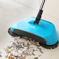 Are You Getting Tired Of All The Efforts With Sweeping Your Floor Do You Feel Like After All It Was Not Enough Dust Pan Broom And Dustpan Cleaning Household