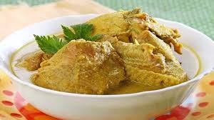 Resep Opor Ayam Pedas Untuk Lebaran Idul Adha Cara Buatnya Mudah Tribun Manado Opor ayam umumnya dibuat dengan memakai ayam kampung atau ayam negeri meski dari segi rasa akan lebih nikmat jika memakai ayam kampung. resep opor ayam pedas untuk lebaran
