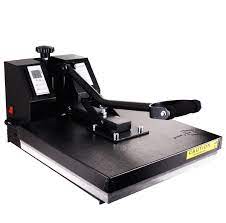 Best Heat Press Machine In 2021 Reviews Best Heat Press Machine T Shirt Printing Machine Heat Press Machine