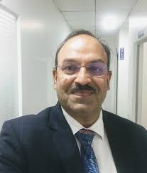 Dr. Arvind Kumar