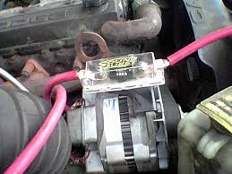 Upgrade Alternator Charge Cable Dodge Diesel Diesel Truck Resource Forums