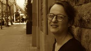 Marta Sanz: 'Los puros de corazón me dan mucho miedo'