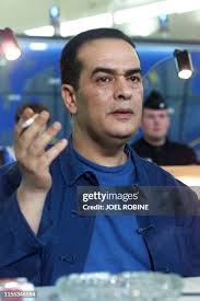 83 Taoufik Ben Brik Press Stock Photos, High-Res Pictures, and Images