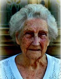 Obituary information for Mary Frances Payne Franklin