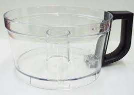 kitchenaid 7 cup food processor work