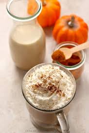 With real pumpkin and fall spices, it totally satisfies. Homemade Pumpkin Spice Coffee Creamer Crunchy Creamy Sweet