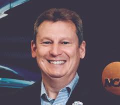 CFO of the Year 2019