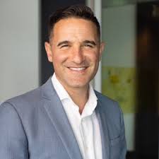 Ngāti Ruanui visiting Brian K. Tuskan ✨️ and the whānau at ServiceNow Ngā  mihi kia koutou