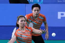 Jordan and oktavianti fight three games against aussie pair Akhirnya Ketahuan Penyebab Servis Greysia Polii Jadi Bulan Bulanan Lawan Sampai Bikin Frustrasi Semua Halaman Sportfeat Com