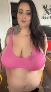 Mandymajestic You Guys Wanted To Know How My Body Has Progressed Well Here  Is A Measurement Video To U xxx onlyfans porn videos