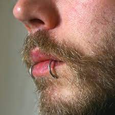 Lip Piercing FAQs | Painful Pleasures Community